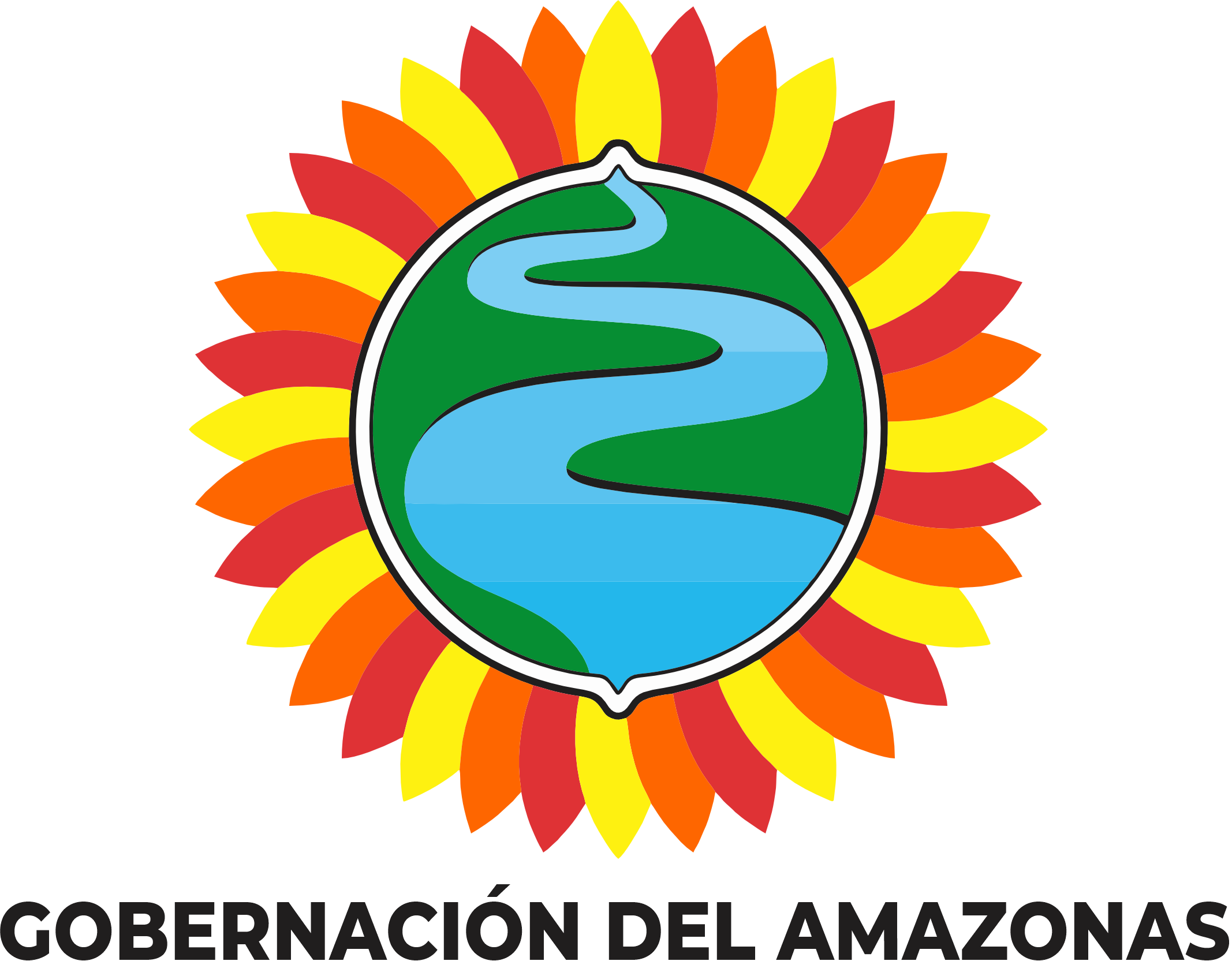 Logo Amazonas